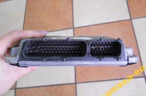 БЛОК УПРАВЛЕНИЯ ДВИГАТЕЛЕМ VW GOLF IV 1.4 16V 036906014AB