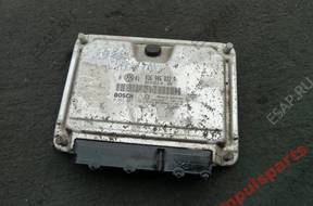 БЛОК УПРАВЛЕНИЯ ДВИГАТЕЛЕМ VW GOLF IV 1.4 16V 036906032