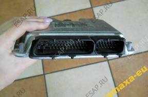 БЛОК УПРАВЛЕНИЯ ДВИГАТЕЛЕМ VW GOLF IV 1.4 16V 036906032D 2000 год