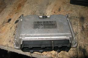 БЛОК УПРАВЛЕНИЯ ДВИГАТЕЛЕМ vw golf IV 1.4 16v 036906032G