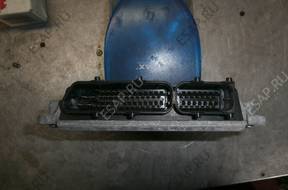 БЛОК УПРАВЛЕНИЯ ДВИГАТЕЛЕМ VW Golf IV 1.4 16V AKQ