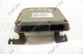 БЛОК УПРАВЛЕНИЯ ДВИГАТЕЛЕМ VW GOLF IV 1.6 8V 06A906019BF