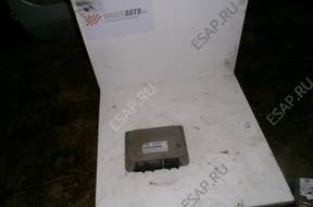БЛОК УПРАВЛЕНИЯ ДВИГАТЕЛЕМ VW Golf IV 1.6 B 1997 год.