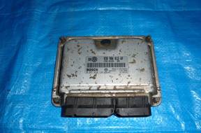 БЛОК УПРАВЛЕНИЯ ДВИГАТЕЛЕМ VW GOLF IV 1.9 TDI 038906012AP
