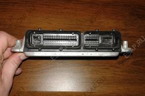 БЛОК УПРАВЛЕНИЯ   ДВИГАТЕЛЕМ VW Golf IV 1.9 TDI