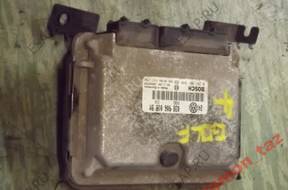 БЛОК УПРАВЛЕНИЯ ДВИГАТЕЛЕМ VW GOLF IV 1.9TDI AHF 038906018BM
