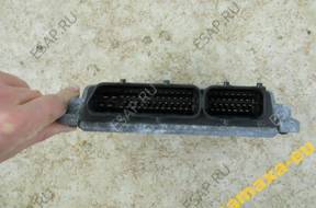 БЛОК УПРАВЛЕНИЯ ДВИГАТЕЛЕМ VW GOLF IV 2.0 06A907018GM NAMAX