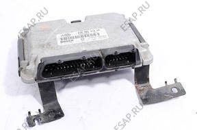 БЛОК УПРАВЛЕНИЯ   ДВИГАТЕЛЕМ   VW GOLF IV 97 1.9