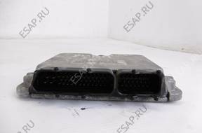 БЛОК УПРАВЛЕНИЯ ДВИГАТЕЛЕМ VW GOLF IV BORA SEAT LEON 2,3 V5