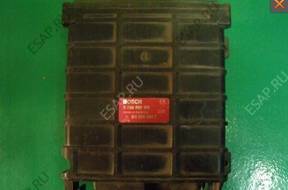 БЛОК УПРАВЛЕНИЯ ДВИГАТЕЛЕМ VW GOLF/JETTA 2.0 16V 811906264F