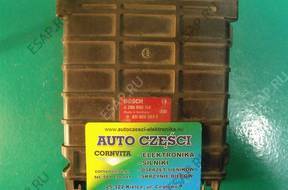 БЛОК УПРАВЛЕНИЯ ДВИГАТЕЛЕМ VW GOLF JETTA 2.0 16V 811906264F