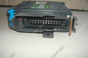 БЛОК УПРАВЛЕНИЯ ДВИГАТЕЛЕМ VW GOLF, JETTA, PASSAT 443907403