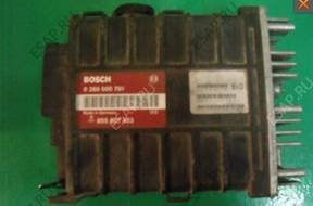 БЛОК УПРАВЛЕНИЯ ДВИГАТЕЛЕМ VW GOLF/PASSAT 1.8 B 855907403