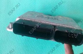 БЛОК УПРАВЛЕНИЯ ДВИГАТЕЛЕМ VW golf,skoda,seat 038906012M