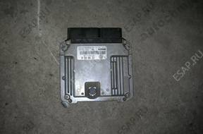 БЛОК УПРАВЛЕНИЯ   ДВИГАТЕЛЕМ VW GOLF V 03C906056AK