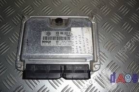 БЛОК УПРАВЛЕНИЯ ДВИГАТЕЛЕМ VW GOLF V 1.9 TDI 038906012K