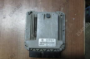 БЛОК УПРАВЛЕНИЯ ДВИГАТЕЛЕМ VW GOLF V 1.9 TDI 03G906016DH