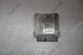 БЛОК УПРАВЛЕНИЯ ДВИГАТЕЛЕМ VW GOLF V 5 1.9 TDI 03G906016B