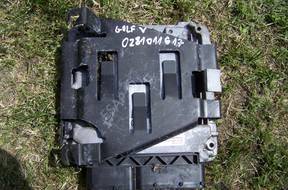 БЛОК УПРАВЛЕНИЯ ДВИГАТЕЛЕМ VW GOLF V MK5 2.0 SDI 0281011617