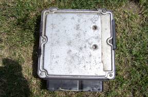 БЛОК УПРАВЛЕНИЯ ДВИГАТЕЛЕМ VW GOLF V MK5 2.0 SDI 0281011617