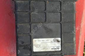 БЛОК УПРАВЛЕНИЯ ДВИГАТЕЛЕМ VW GOLF VENTO 037 906 024 AG