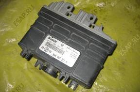 БЛОК УПРАВЛЕНИЯ ДВИГАТЕЛЕМ VW GOLF Vento 1,8 8A0907311H