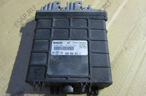 БЛОК УПРАВЛЕНИЯ ДВИГАТЕЛЕМ VW GOLF VENTO 1.9TDI 028906021C