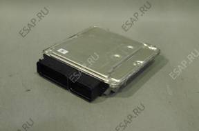 БЛОК УПРАВЛЕНИЯ ДВИГАТЕЛЕМ VW GOLF VI 2.0 TDI 04L907309G