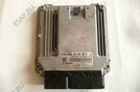 БЛОК УПРАВЛЕНИЯ ДВИГАТЕЛЕМ VW GOLF VII 04L907909D