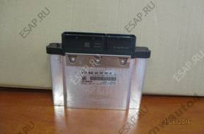 БЛОК УПРАВЛЕНИЯ ДВИГАТЕЛЕМ VW GOLF VII POLO 1.2 04E907309AF