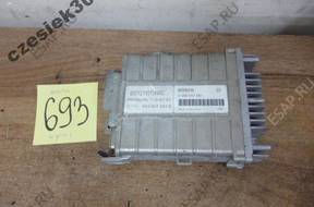 БЛОК УПРАВЛЕНИЯ ДВИГАТЕЛЕМ VW JETTA II 1.6 CL BOSCH