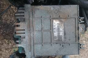 БЛОК УПРАВЛЕНИЯ ДВИГАТЕЛЕМ VW LT 074906021AF