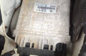 БЛОК УПРАВЛЕНИЯ ДВИГАТЕЛЕМ VW LT 2,5 TDI AM 96-06