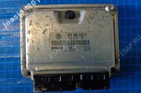 БЛОК УПРАВЛЕНИЯ ДВИГАТЕЛЕМ VW LT 2.5 074906018H 0281010407