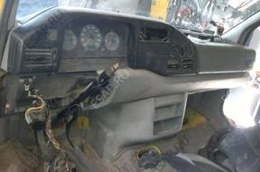 БЛОК УПРАВЛЕНИЯ ДВИГАТЕЛЕМ Vw LT 35 2.5 SDI