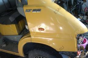 БЛОК УПРАВЛЕНИЯ ДВИГАТЕЛЕМ Vw LT 35 2.5 SDI