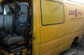 БЛОК УПРАВЛЕНИЯ ДВИГАТЕЛЕМ Vw LT 35 2.5 SDI