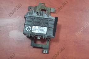 БЛОК УПРАВЛЕНИЯ   ДВИГАТЕЛЕМ VW Lupo 030906027AL