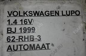 БЛОК УПРАВЛЕНИЯ ДВИГАТЕЛЕМ VW LUPO 1,4,16V 036906014CC