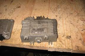 БЛОК УПРАВЛЕНИЯ ДВИГАТЕЛЕМ vw lupo 1.0 030906027AL BOSCH
