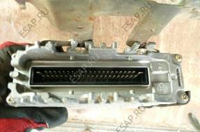 БЛОК УПРАВЛЕНИЯ ДВИГАТЕЛЕМ  VW LUPO 1.0