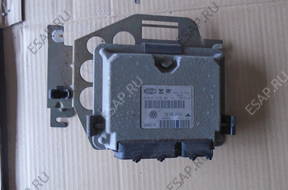 БЛОК УПРАВЛЕНИЯ ДВИГАТЕЛЕМ  VW LUPO 1.4 036906014BJ