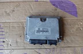 БЛОК УПРАВЛЕНИЯ ДВИГАТЕЛЕМ VW LUPO 1.7 SDI 038 906 013 L