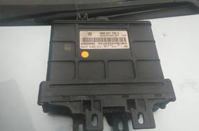 БЛОК УПРАВЛЕНИЯ ДВИГАТЕЛЕМ VW Lupo 3L 1,2TDI автомат