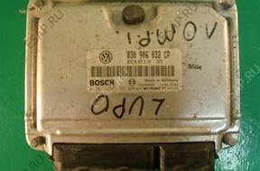 БЛОК УПРАВЛЕНИЯ ДВИГАТЕЛЕМ VW LUPO POLO 1.0 030906032CP