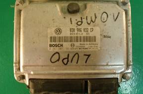 БЛОК УПРАВЛЕНИЯ ДВИГАТЕЛЕМ VW LUPO POLO 1.0 030906032CP