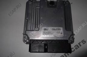 БЛОК УПРАВЛЕНИЯ ДВИГАТЕЛЕМ VW NEW BEETLE 5C 03L906019AN CJA