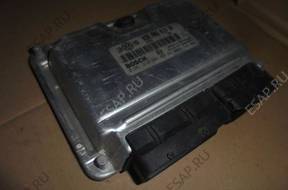 БЛОК УПРАВЛЕНИЯ ДВИГАТЕЛЕМ VW PASSAT 1.9 TDI 0281010305