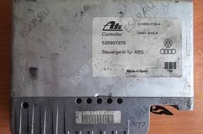 БЛОК УПРАВЛЕНИЯ ДВИГАТЕЛЕМ - VW PASSAT - 2.0 БЕНЗИН / 1995 год