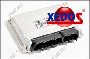 БЛОК УПРАВЛЕНИЯ ДВИГАТЕЛЕМ VW PASSAT 97 2.3 VR5 071966018P